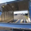 Sno Pro 8.5 x 12 Hybrid Enclosed Trailer Snowmobile Trailer