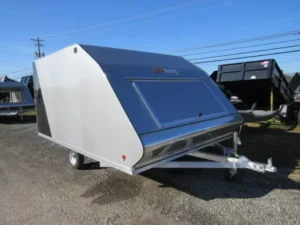 Sno-Pro-8.5x12-Hyrbid-Enclosed-Two-Place-Snowmobile-Trailer-4.webp Sno Pro 8.5 x 12 Hybrid Enclosed Trailer Snowmobile Trailer