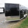 Sno-Pro-Stealth-7.5X18-V-Nose-Inline-Snowmobile-Trailer-Aluminum-1-1.webp Sno Pro 7.5 x 18 Snowmobile Trailer All Aluminum