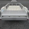 Sport Haven 5×10 Aluminum Utility Trailer