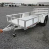 Sport Haven 5×10 Aluminum Utility Trailer
