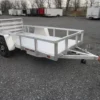 Sport Haven 5×10 Aluminum Utility Trailer