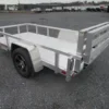 Sport Haven 5×10 Aluminum Utility Trailer