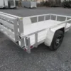 Sport Haven 5×10 Aluminum Utility Trailer