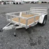 Sport Haven 5×8 Aluminum Utility Trailer
