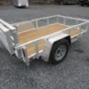 Sport Haven 5×8 Aluminum Utility Trailer
