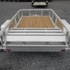Sport Haven 5×8 Aluminum Utility Trailer