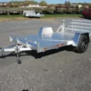 Sport Haven 6×10 Aluminum Utility Trailer
