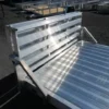 Sport Haven 6×12 Aluminum Utility Trailer