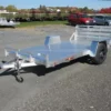 Sport Haven 6×12 Aluminum Utility Trailer