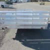 Sport Haven 6×12 Aluminum Utility Trailer