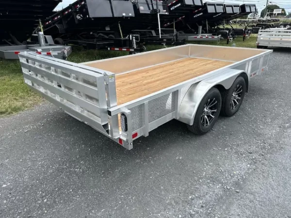 Sport-Haven-7-x-14-Aluminum-Utility-Trailer-ATP-Sides-Aluminum-Wheels-Bi-Fold-Rear-Gate-3.webp Sport Haven 7×14 Aluminum Utility Trailer