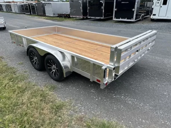 Sport-Haven-7-x-14-Aluminum-Utility-Trailer-ATP-Sides-Aluminum-Wheels-Bi-Fold-Rear-Gate-4.webp Sport Haven 7×14 Aluminum Utility Trailer