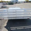 Sport Haven 7×14 Aluminum Utility Trailer