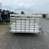 Sport Haven 7×16 Aluminum Utility Trailer