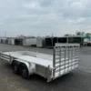 Sport Haven 7×16 Aluminum Utility Trailer