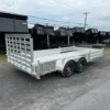 Sport Haven 7×16 Aluminum Utility Trailer