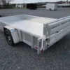 Sport Haven 7×12 Aluminum Utility Trailer
