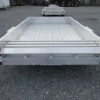 Sport Haven 7×12 Aluminum Utility Trailer