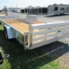 Sport Haven 7×14 Aluminum Utility Trailer