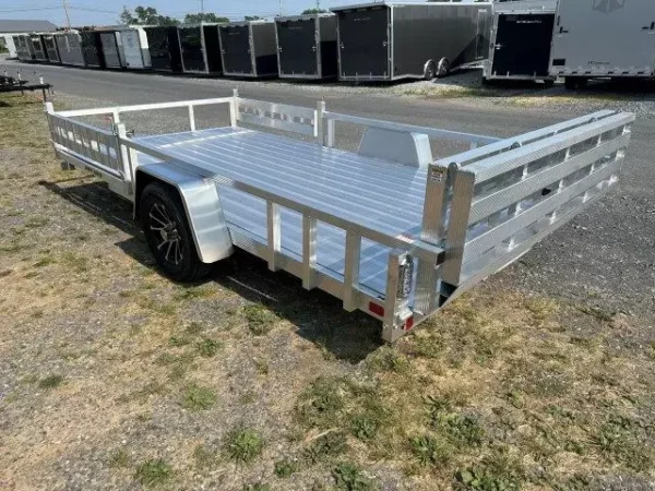 Sport-Haven-7x14-Aluminum-Utility-Trailer-Deluxe-Package-Removable-Side-Ramps-1-2.webp Sport Haven 7×14 Aluminum Utility Trailer - Side ATV Ramps