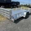 Sport Haven 7×14 Aluminum Utility Trailer