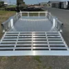 Sport Haven 7×14 Aluminum Utility Trailer
