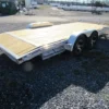 Sport-Haven-7x18-Aluminum-Open-Car-Trailer-Slide-Out-Ramps-Wood-Deck-Aluminum-Wheels-1.webp Sport Haven 7×18 Aluminum Car Trailer