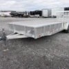 Sport Haven 7×20 Aluminum Landscape Trailer
