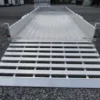 Sport Haven 7×20 Aluminum Landscape Trailer