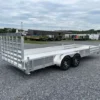 Sport Haven 7×20 Aluminum Utility Trailer