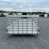 Sport Haven 7×20 Aluminum Utility Trailer
