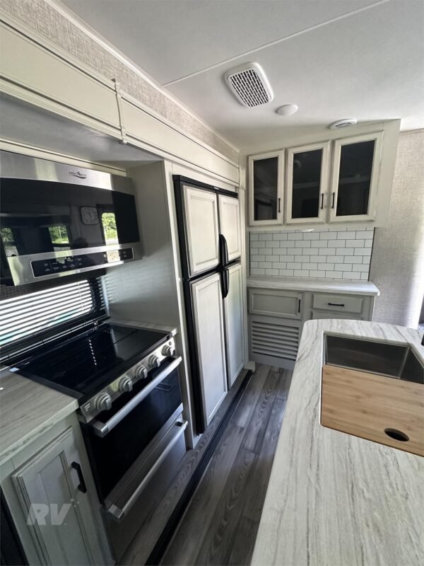 2022 JAYCO EAGLE HT 312BHOK
