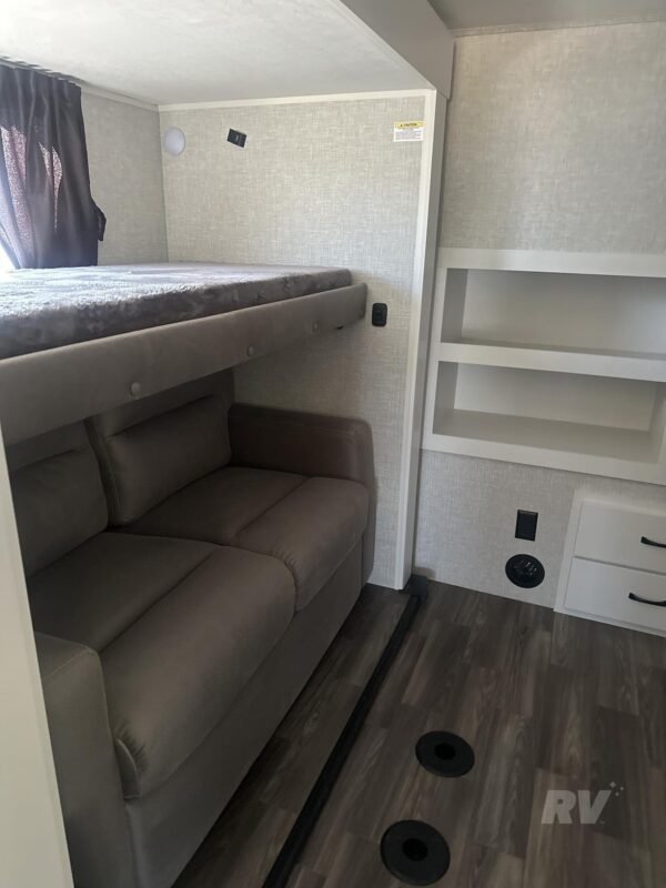 2025 JAYCO NORTH POINT 377RLBH