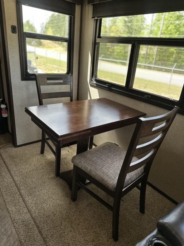 2019 JAYCO NORTH POINT 377RLBH