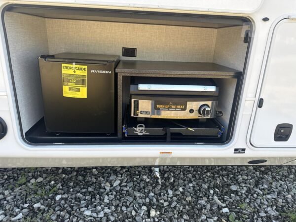 2025 JAYCO NORTH POINT 377RLBH