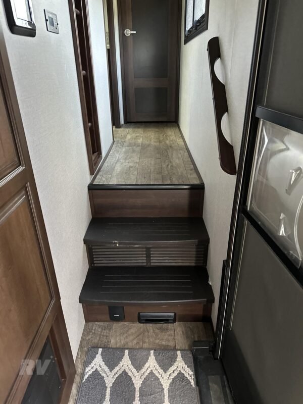 2019 JAYCO NORTH POINT 377RLBH