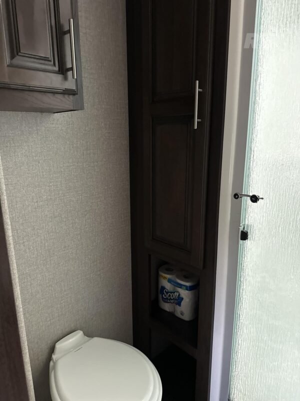 2019 JAYCO NORTH POINT 377RLBH