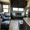 2019 JAYCO NORTH POINT 377RLBH