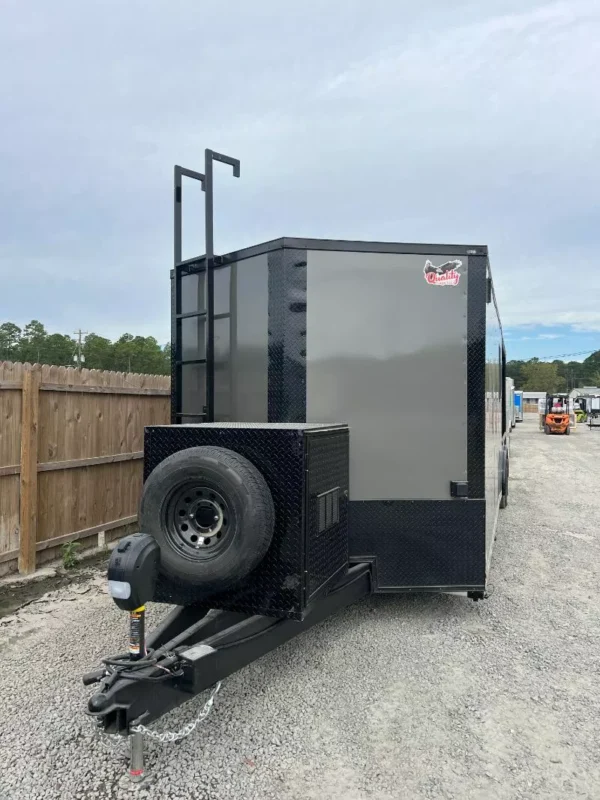 custom_images_hybrid_8.5x32_ta_drone_trailer_hybrid_1.webp Drone Enclosed Trailer Hybrid 8.5x32TA