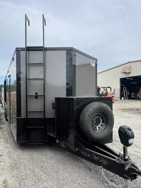 custom_images_hybrid_8.5x32_ta_drone_trailer_hybrid_2.webp Drone Enclosed Trailer Hybrid 8.5x32TA