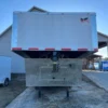 custom_images_open_stock_8.5x24ta_white_gooseneck_2.webp White Gooseneck Trailer