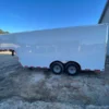 custom_images_open_stock_8.5x24ta_white_gooseneck_3.webp White Gooseneck Trailer