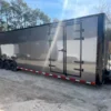 Charcoal Race Trailer Ready 8.5x36TTA