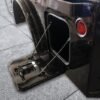 New Norstar ST Truck Bed Skirted Single Wheel