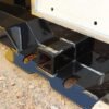 New Norstar ST Truck Bed Skirted Single Wheel