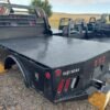 New Norstar ST Truck Bed Skirted Single Wheel