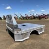 Hillsboro 4000 Series Aluminum Truck Bed