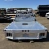 Hillsboro 4000 Series Aluminum Truck Bed