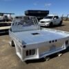 Hillsboro 4000 Series Aluminum Truck Bed